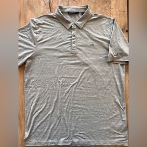 3/$60 Travis Mathew Lifestyle Polo